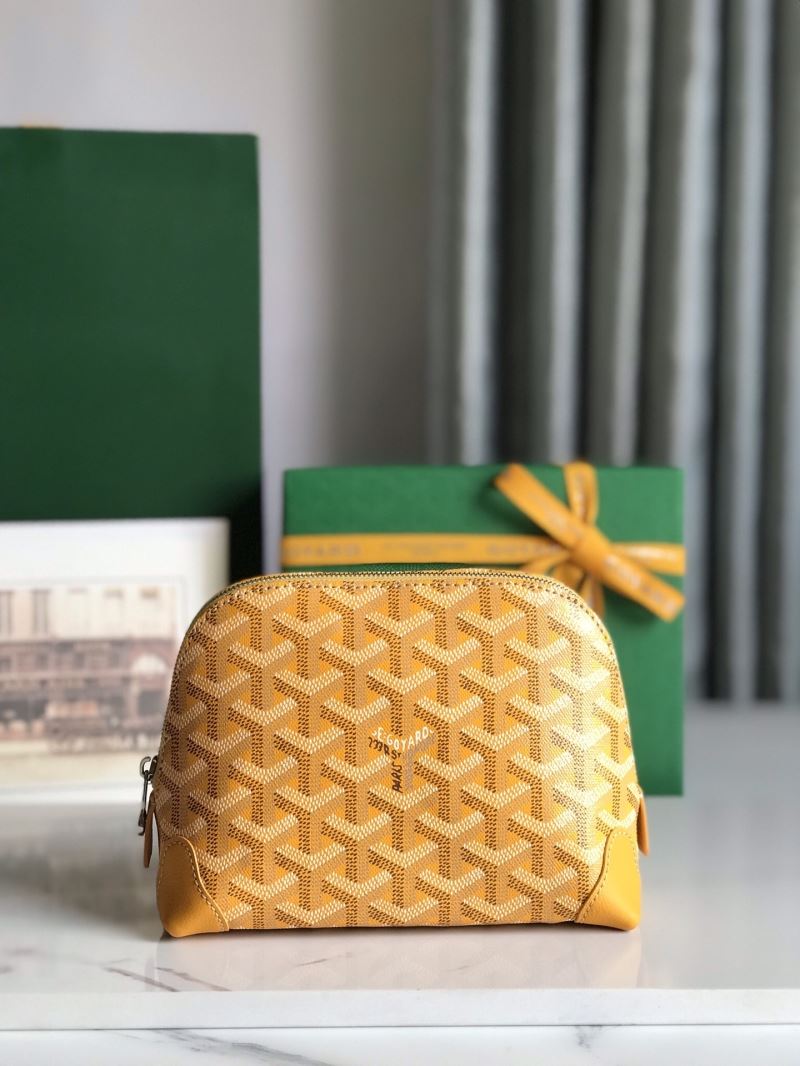 Goyard Wallets